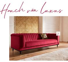 16 welche kissen zu rotem sofa elegant lqaff.com. Im Wohnzimmer Rot Sehen Baur