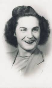 Can this photo of your mother be colorized?