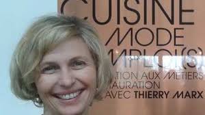Celine Quinquenel Directrice De Cuisine Mode D Emploi S Ecole De Thierry Marx
