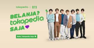 Maybe you would like to learn more about one of these? Iklan Tokopedia Boyband Korea Harus Ditarik Karena Berbau Lgbt Kompas Timur