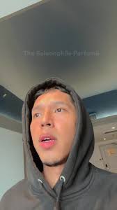 Ombre Ambition Tara Maynard Smell