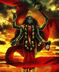 Devi maa kali is one of the nine forms of shakti. 623 Maa Kali Images Goddess Maa Kali Images Bhakti Photos