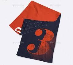 16 Beautiful Towel Mockup Psds Beautiful Towels Mockup Towels Design
