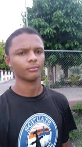 Escobar Rider Williams