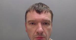Armed robber who left two victims terrified in Widnes is jailed for six  years