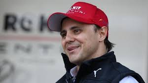 Ex-piloto Felipe Massa está prestes a se tornar um dos homens mais ricos do  Brasil