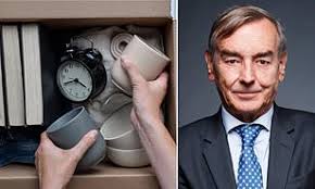 Tom Utley: All their latest coverage