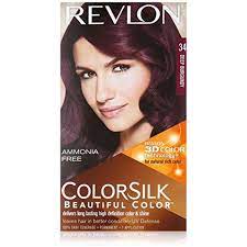 Revlon Colorsilk Beautiful Color For Unisex Revlon Colorsilk Cool Hair Color Liquid Hair