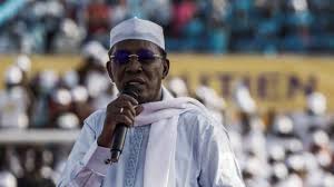 Chad's president idriss deby has died of injuries suffered on the frontline where he had gone to visit soldiers battling rebels, an army spokesman according to the claims by chadian armed forces on april 19, they killed about 300 militants of the opposition front for change and concord in chad, who. Zhlp9wzcsfcxsm