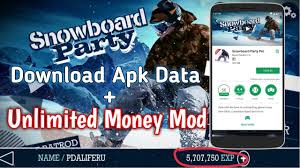 Snowboard party 2 lite latest version: AlianÅ£Äƒ VÄƒduv ImbrÄƒÅ£isare Snowboard Party 2 Mod Apk Sunantour Com
