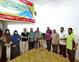 Strategis sektor pendidikan bagi pembangunan suatu bangsa. Sriti Ar Rayyan Bandar Baru Nilai Dirasmi Beroperasi Tahun 2020 Berita Parti Islam Se Malaysia Pas