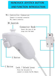 In order to boot into cfw you will need to buy a legit coppy of a nintendo ds virtual console game from the eshop. Buy Zerostory 2 Packs Wireless Controller And Nunchuck For Wii And Wii U Console Gamepad With Silicone Case And Wrist Strap Black And White Online In Taiwan B07qxlrlbk