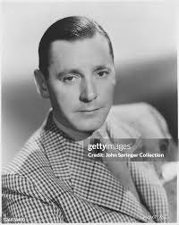 580 Herbert Marshall Photos & High Res Pictures