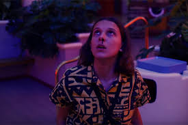 Но терпят неудачу, потому планируют попробовать во второй раз это сделать. Ochen Strannye Dela Finalnyj Trejler 3 Sezona Novyj Kanal