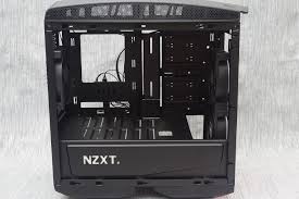 We did not find results for: The Interior Of The Nzxt Manta The Nzxt Manta Mitx Case Review