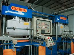 Công ty sản xuất Cao su - Silicone - Minh Fast