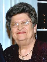 Obituary information for Linda Lou (Marx) McWilliams
