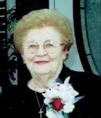 Helen Miskiewicz Obituary (1929