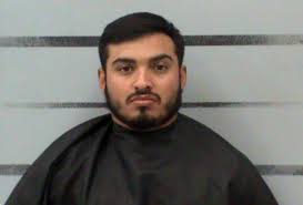 An O'Donnell High School Teacher is Accused of Enticing a Child