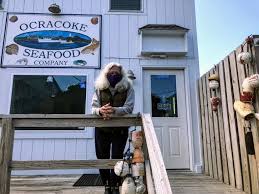 A great place to sit back and relax. Ocracoke Prepares To Reopen Island Free Press