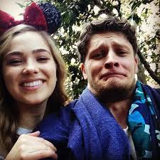 Haley Lu Richardson and Ex-Fiance Brett Dier's Relationship Timeline: The  Way They Were