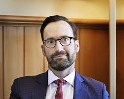 Wellington lawyer rises from depression