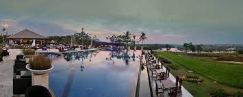 Sport Club Place To Play Bsb City Semarang