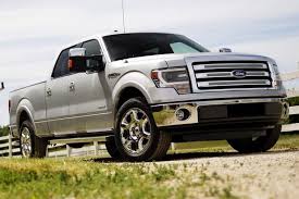 2013 ford f 150 new vs old autotrader