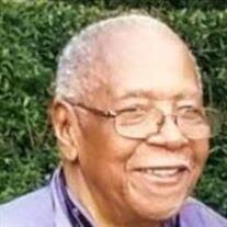 Samuel E Bynes Jr. Obituary