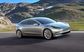 Indulge yourself with one of the most highly crafted, most luxurious automobiles available. 2018 Tesla Model 3 Long Range Specifications The Car Guide