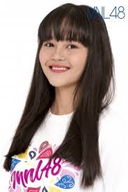 Christina Samantha Tagana