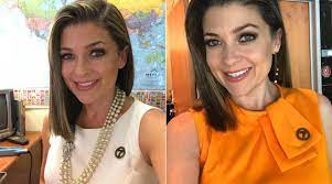 Breaking news severe weather daily news updates daily weather forecast. La News Anchor Opens About Miscarriage And Leaving Her Job