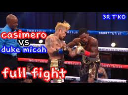 George kambosos, set for saturday, is being moved to aug. John Riel Casimero Vs Guillermo Rigondeaux In The Works For March Or April 2021 Boxing News 24