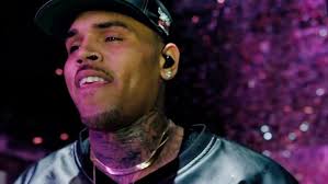 Chris Brown
