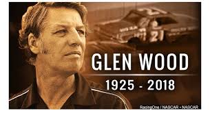 Remembering Glen Wood