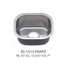 stainless steel hi macs  sinks