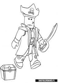 Maybe you would like to learn more about one of these? Kolorowanki Dla Dzieci Roblox Swiatkolorowanek Pl