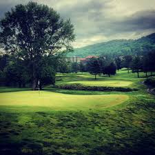 Grove Park Inn Golf Course My Chris Grew Up Playing Golf Here Daily He Lived Across The Street Very Blessed Indeed Grove Park Inn Grove Park Golf Courses