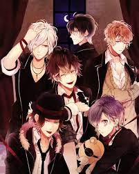 #diabolik lovers #kanato sakamaki #ayato sakamaki #laito sakamaki #reiji sakamaki #shu sakamaki #subaru sakamaki #yuma mukami #kou mukami #azusa mukami #ruki mukami #shin tsukinami #carla tsukinami #sakamaki brothers #tsukinami brothers #mukami brothers #diabolik. December Diabolik Lovers B S Log Informationals Diabolik Lovers Diabolik Diabolik Lovers Wallpaper