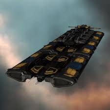 Why you should own a rorqual. Orca Eve University Wiki