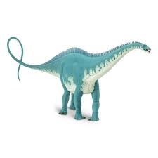 Its name means double beamed. Diplodocus Toy Dinosaur Toys Safari Ltd