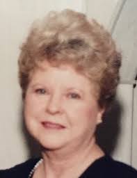 Obituary for MARIETTA GDOVIN