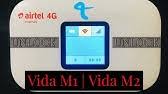 And also you should be able to use your . How To Unlock Spectranet 4g Pocket Mifi M022t Romshillzz Youtube