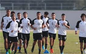 يستضيف أستاد محمد بن فهد بالدمام، مباراة منتخب مصر للشباب مواليد 2001 ونظيره العراقي اليوم، في مباراة دور الثمانية للبطولة العربية للشباب مواليد 2001، المقامة حالياً بالمملكة العربية السعودية، و يسعى كلال الفريقين للفوز بالمباراة، والعبور إلي الدور. Ù…Ù†ØªØ®Ø¨ Ù…ØµØ± Ù„Ù„Ø´Ø¨Ø§Ø¨ ÙŠØ­ØªØ¬ Ø¹Ù„Ù‰ Ø¥Ù„ØºØ§Ø¡ Ù…Ø¨Ø§Ø±Ø§Ø© ØªÙˆÙ†Ø³ ÙˆÙŠØ³ØªØ¹Ø¯ Ù„Ù„Ø§Ù†Ø³Ø­Ø§Ø¨