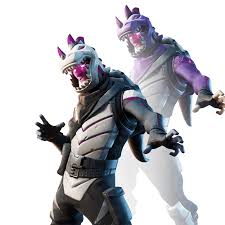 A full list of all cosmetic items that are holiday exclusive (e.g. Pin On Fortnite