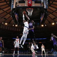 New york knicks statistics and history. The Knicks Revolutionary Competence
