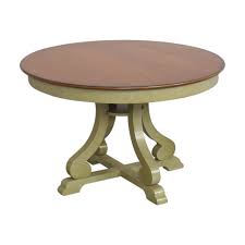 Whether luxury or every day, our products offer premium quality and craftsmanship from sources all over the world. 64 Off Pier 1 Pier 1 Marchella Round Dining Table Tables