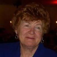 Mary Lyons Obituary