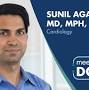 Profile Picture of Sunil K. Agarwal, MD,MPH,PhD | Springfield Clinic Providers (@springfieldclinic.com) on Google