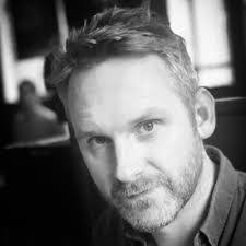 Michael Harte's Instagram, Twitter & Facebook